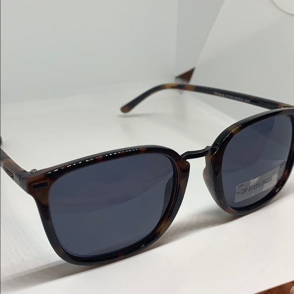 Dockers tortoise sunglass, cool style - Picture 1 of 4